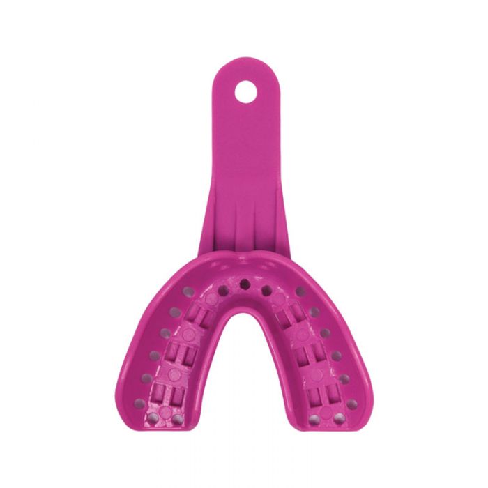 #2 Extra Small Lower - Orthodontic Impression Tray