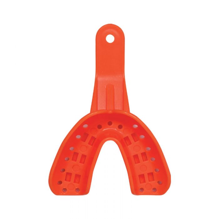 #3 Small Lower - Orthodontic Impression Tray