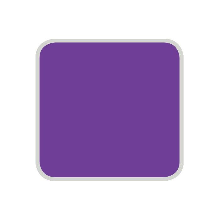 Pro-Form Mouthguard Laminates - 1 Colour-Square-Purple