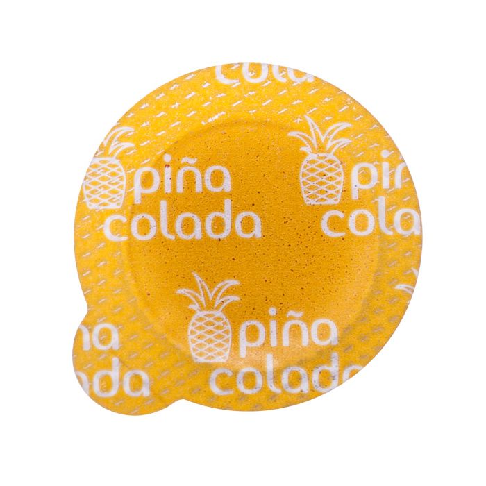 maxill Prophy Paste - Medium Grit - Piña Colada Flavour