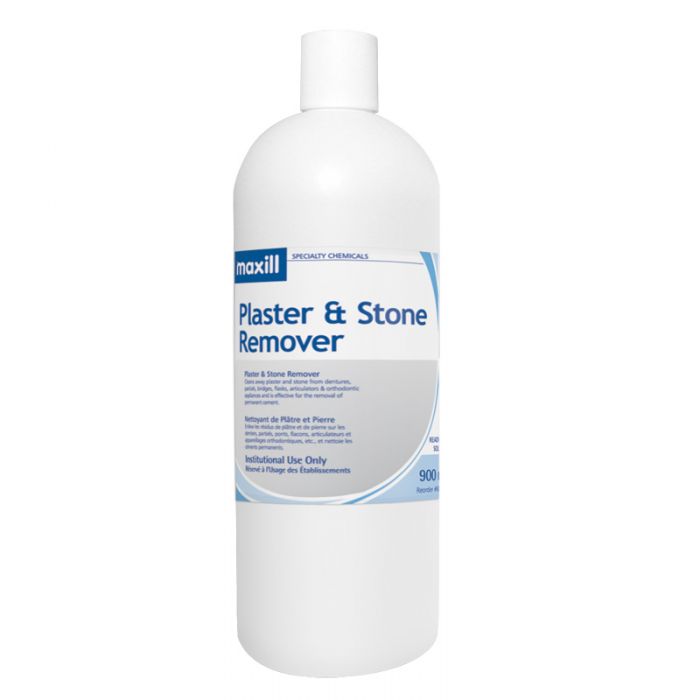 Plaster & Stone Remover - 30.4 fl oz Bottle