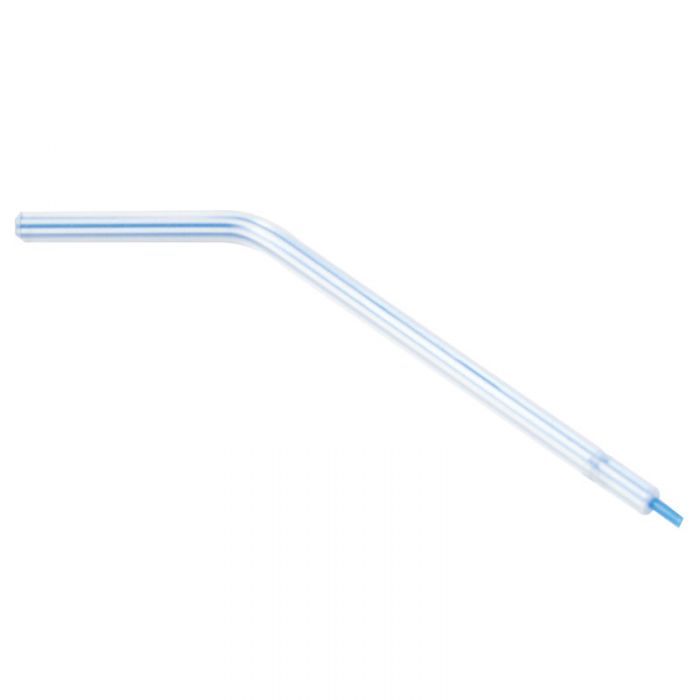 Trimax Disposable Air/Water Syringe Tips - Blue