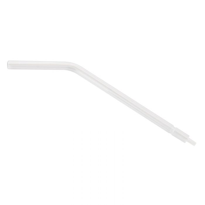 Disposable Air/Water Syringe Tips - Clear