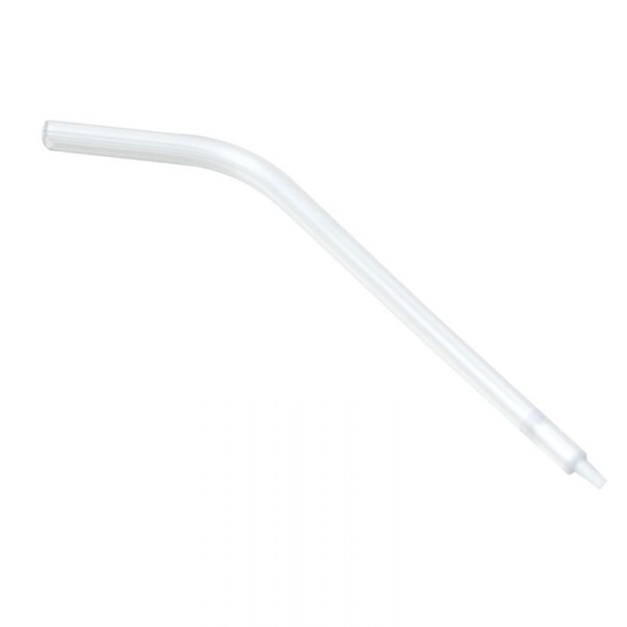 Disposable Air/Water Syringe Tips - White