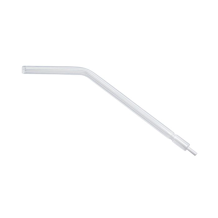 Disposable Air/Water Syringe Tips - White