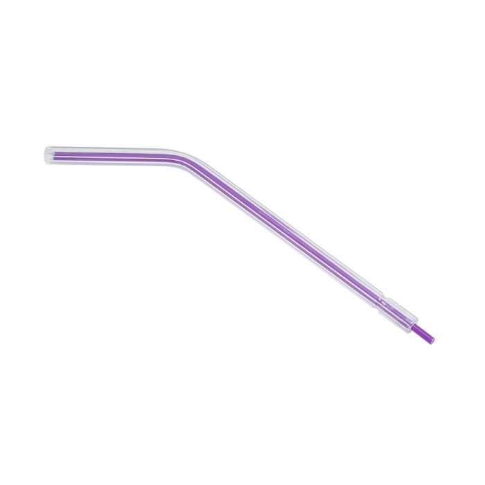 Disposable Air/Water Syringe Tips - Purple