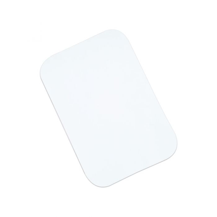 Covermax Tray Paper Ritter 8.5" x 12.25" - White