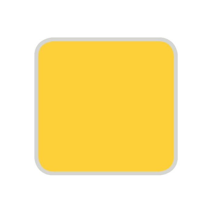 Pro-Form Mouthguard Laminates - 1 Colour-Square-Yellow