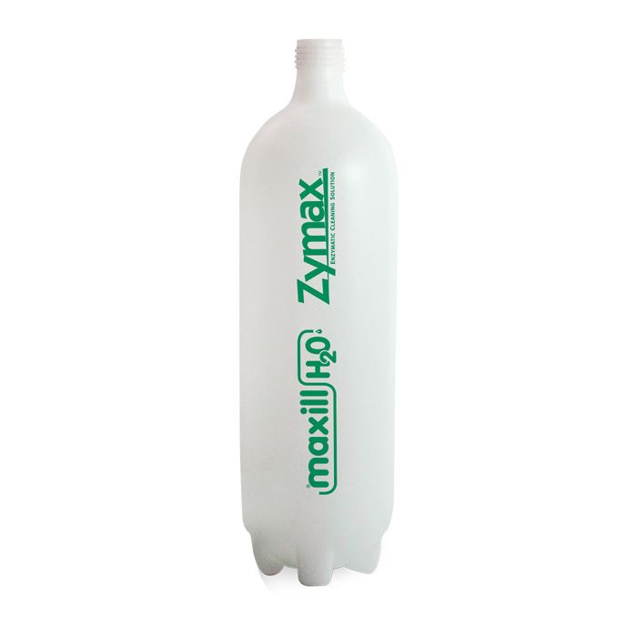 maxill H2O Zymax Chairside Bottle
