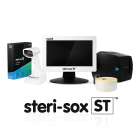 steri-sox ST™ | Next Level Reprocessing