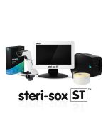 steri-sox ST™ | Next Level Reprocessing