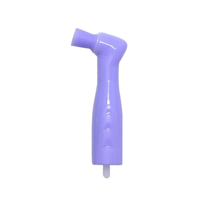 ipana Disposable Prophy Angles - 105° Firm (Lavender)