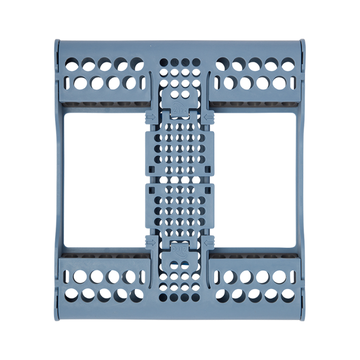 E-Z Jett Cassette 10-Place-Blue (B)