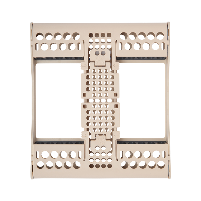 E-Z Jett Cassette 10-Place-Beige (G)