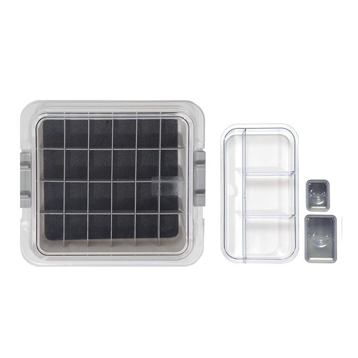 Procedure Tub Package-White (A)