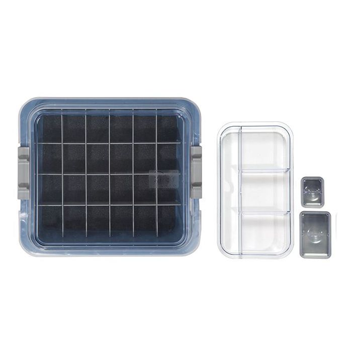 Procedure Tub Package-Blue (B)