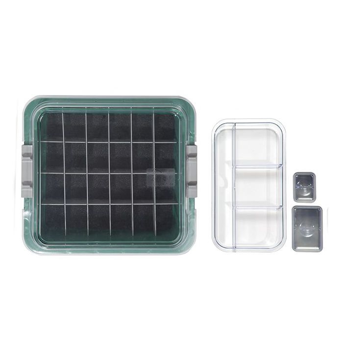Procedure Tub Package-Green (D)