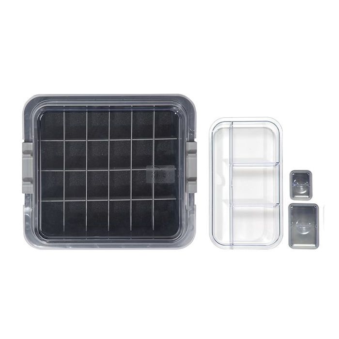 Procedure Tub Package-Grey (I)
