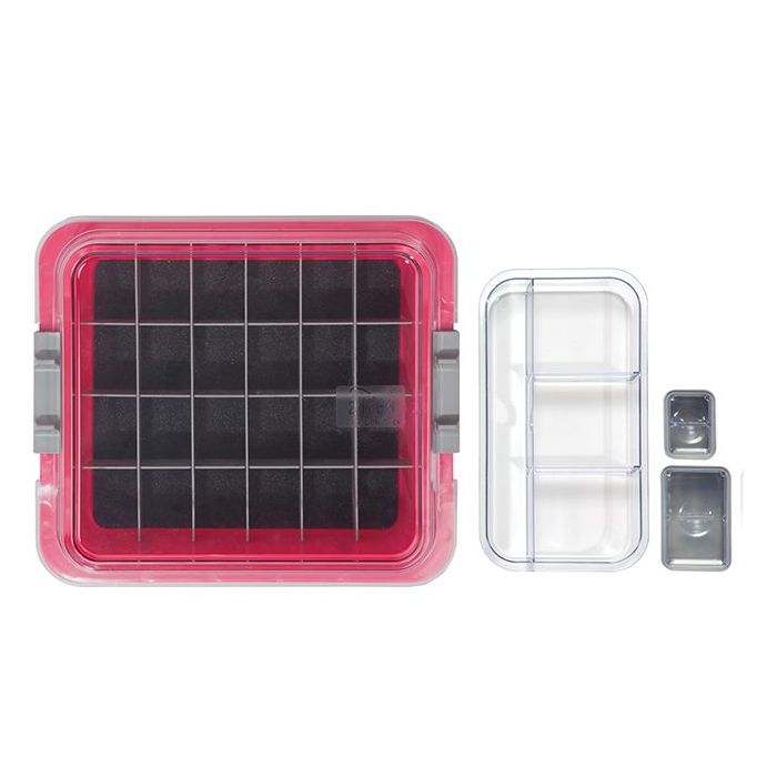 Procedure Tub Package-Neon Pink (S)