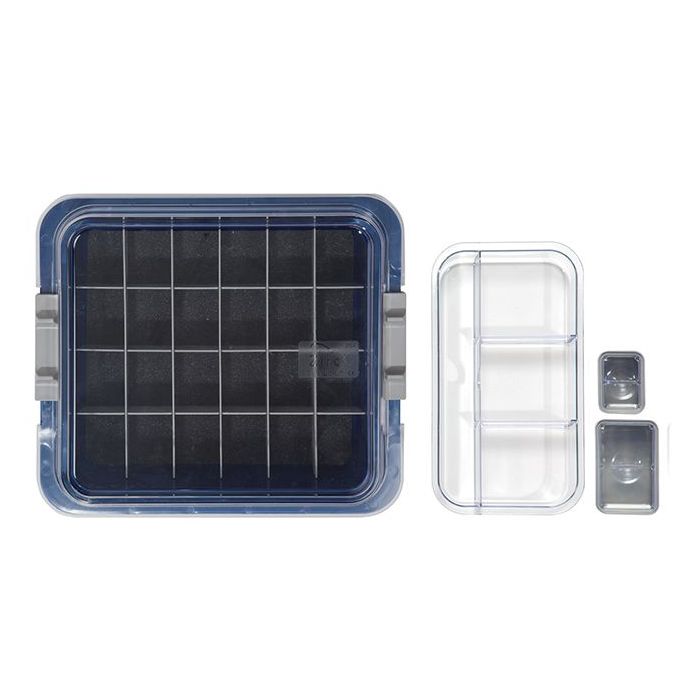 Procedure Tub Package-Midnight Blue (T)