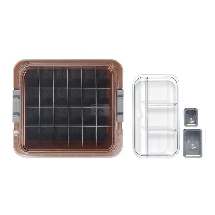 Procedure Tub Package-Copper (U)