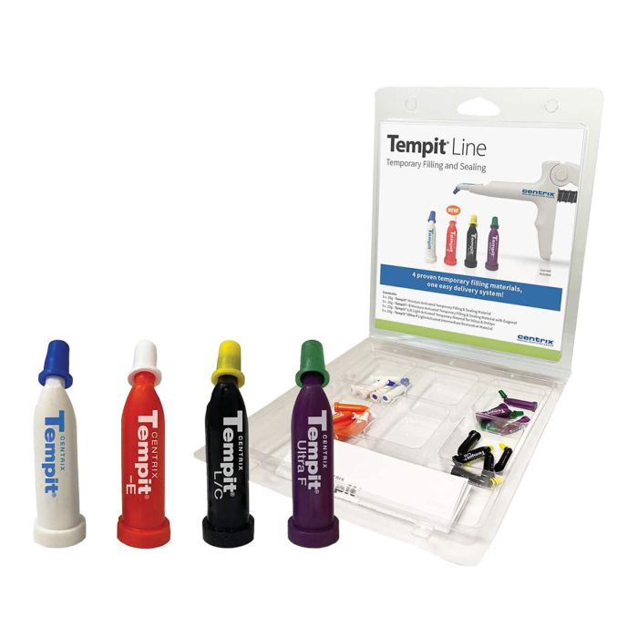 Tempit Essentials Kit