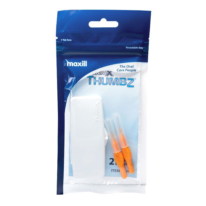 Thumbz 2 Pack Bag