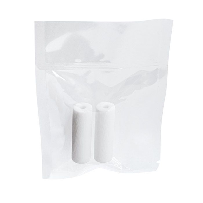 Ortho Aligner Tray Seaters - Round - Unscented