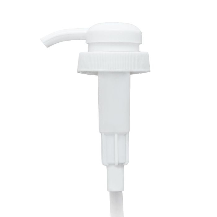 0.14 fl oz Dosage Pump (for 2.11 qt Jugs)