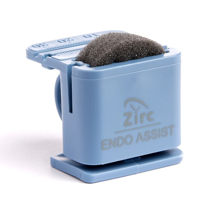 Zirc Endo Assist - Blue (B)