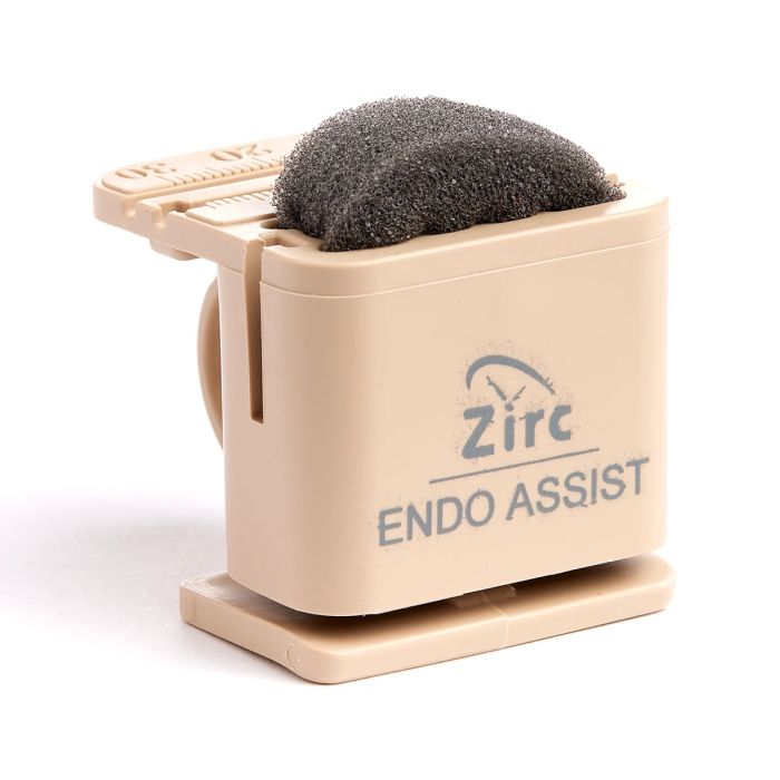 Zirc Endo Assist - Beige (G)