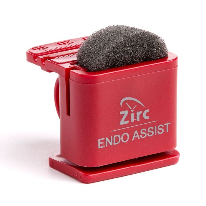 Zirc Endo Assist - Red (M)