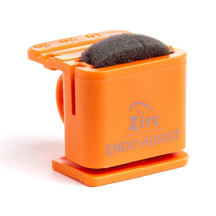 Zirc Endo Assist - Neon Orange (Q)