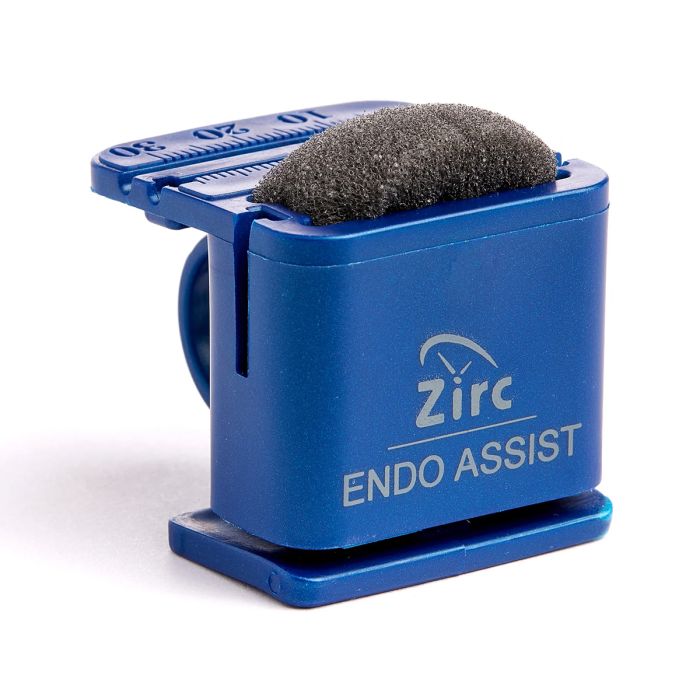 Zirc Endo Assist - Midnight Blue (T)