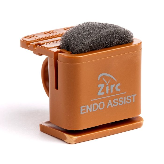 Zirc Endo Assist - Copper (U)