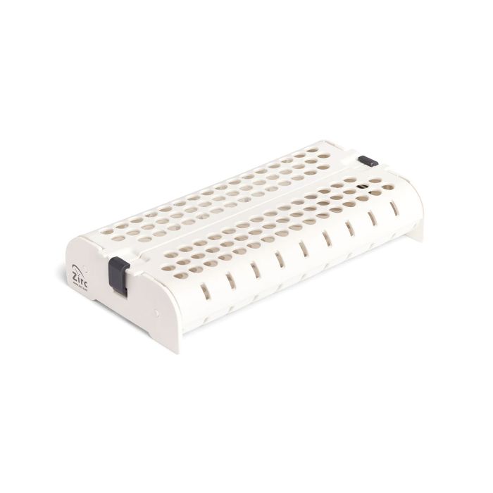 Performance Tool Organizer - White