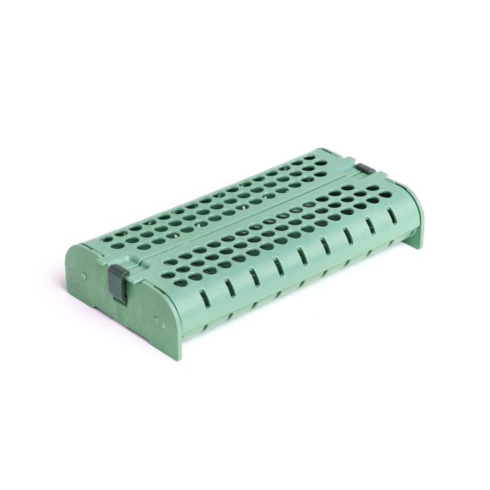 Performance Tool Organizer - Green