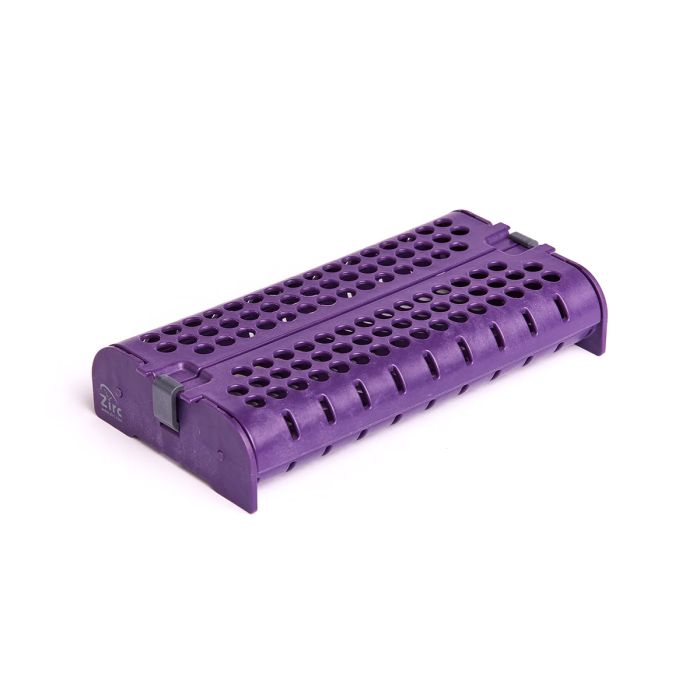 Performance Tool Organizer - Plum