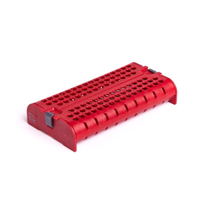 Performance Tool Organizer - Red