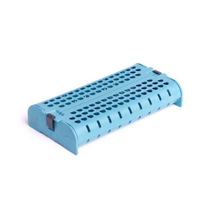 Performance Tool Organizer - Neon Blue
