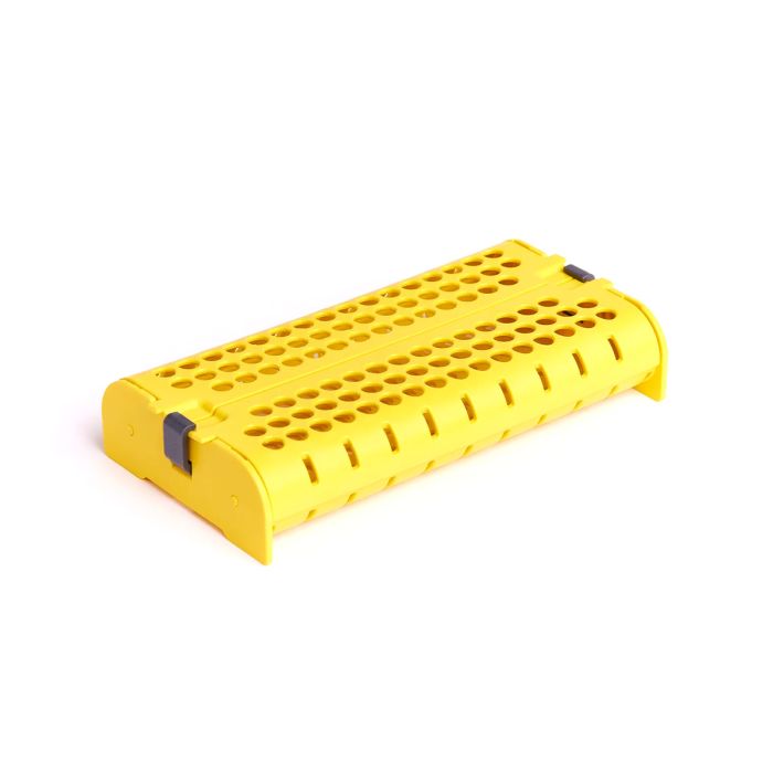 Performance Tool Organizer - Neon Yellow