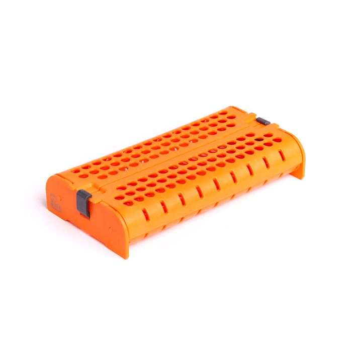 Performance Tool Organizer - Orange