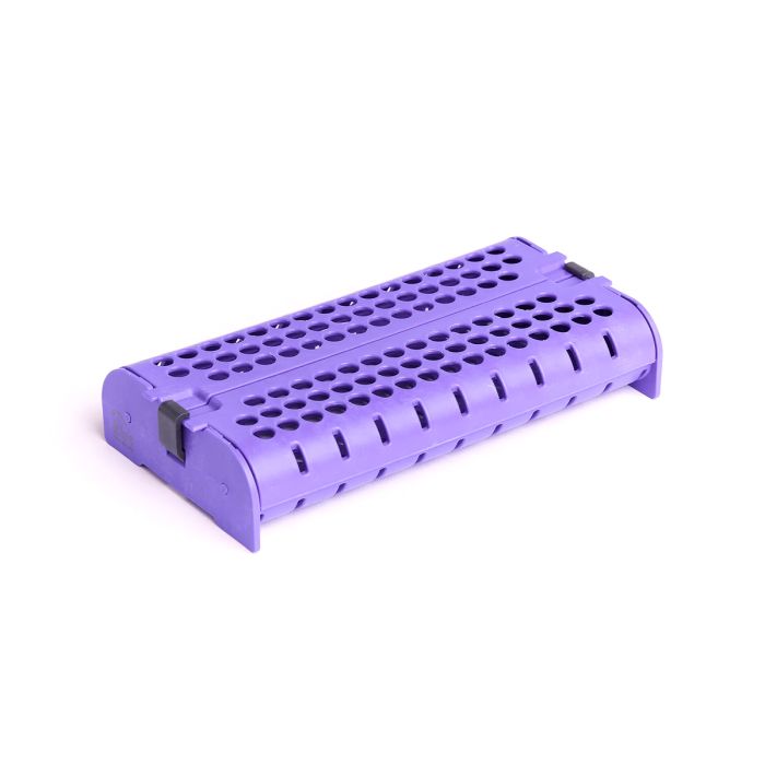 Performance Tool Organizer - Neon Purple