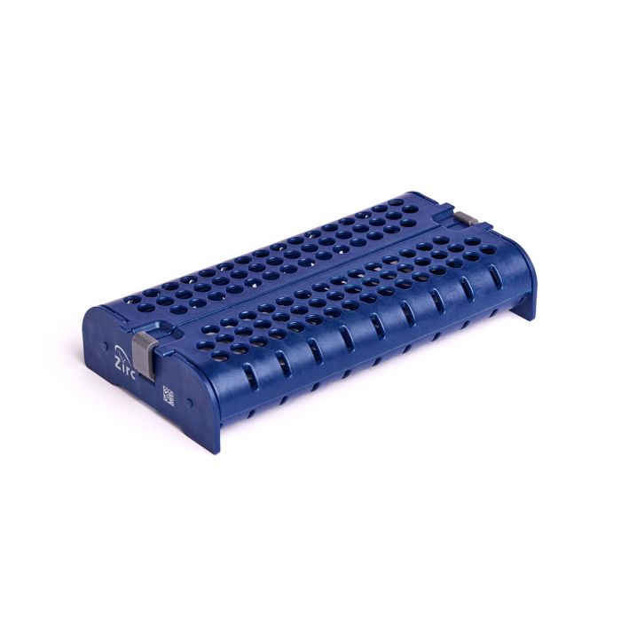 Performance Tool Organizer - Midnight Blue