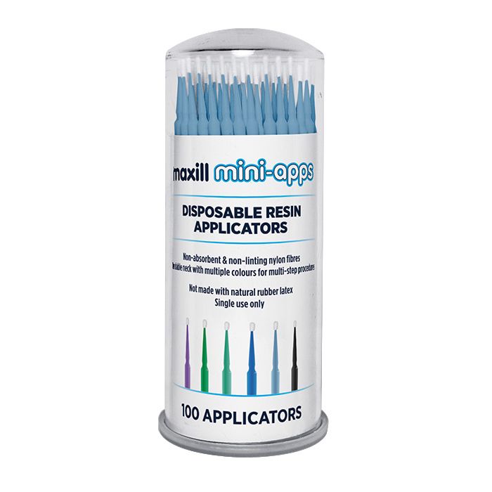 mini-apps Regular - Light Blue (2.5 mm)