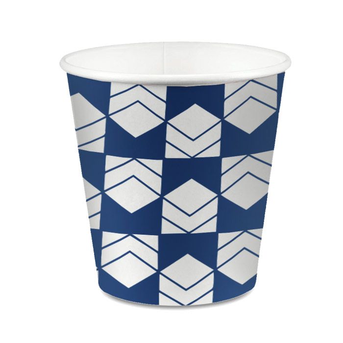 Packard Healthcare Disposable Cups - Diamond