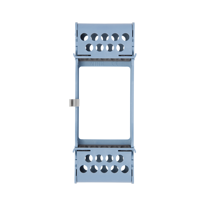 E-Z Jett Cassette 5-Place-Blue (B)