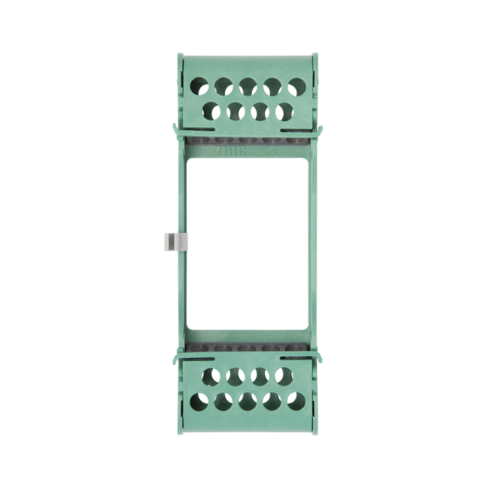 E-Z Jett Cassette 5-Place-Green (D)