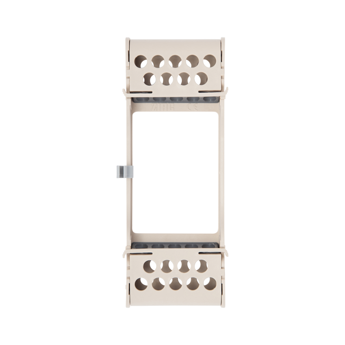 E-Z Jett Cassette 5-Place-Beige (G)
