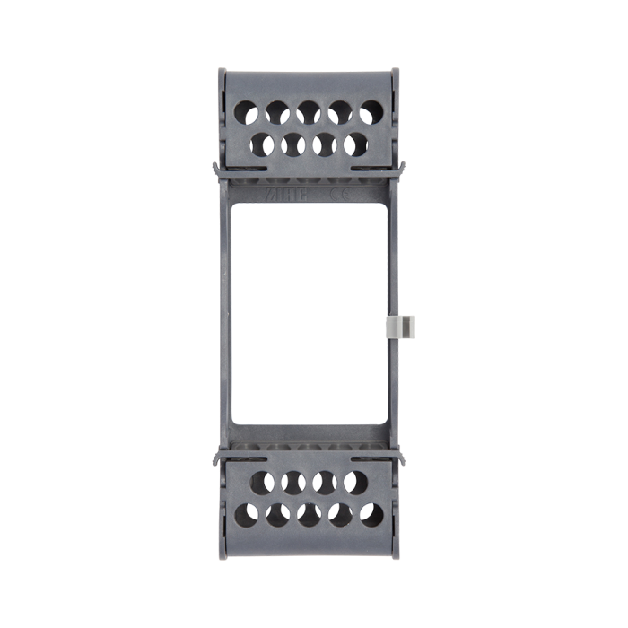 E-Z Jett Cassette 5-Place-Grey (I)